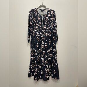NWT French Connection Eva Dress